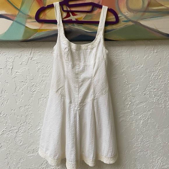 Dresses & Skirts - White Summer Dress